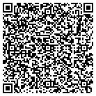 QR code with Holy Temple Of Light contacts