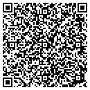 QR code with James A Newton contacts