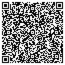 QR code with James Dowds contacts