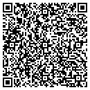 QR code with W C Cooper Corporation contacts