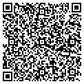 QR code with L C Jones Rev contacts
