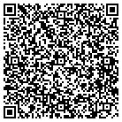 QR code with Manning H Michael Rev contacts