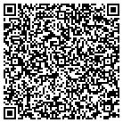 QR code with Marietta Counseling Center Gbmc contacts