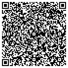 QR code with Mae's Cake N Candy Supplies contacts