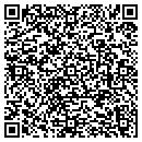 QR code with Sandor Inc contacts