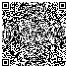 QR code with Hair With An Attitude contacts