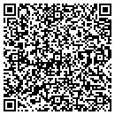 QR code with Canvas Works contacts