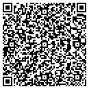 QR code with Cat's Canvas contacts
