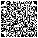 QR code with Paul M Clark contacts