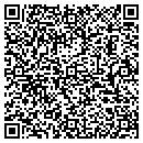 QR code with E R Designs contacts