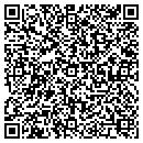 QR code with Ginny's Custom Canvas contacts
