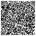 QR code with Hilda Flack Interiors contacts