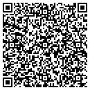 QR code with Raphael John contacts