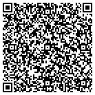 QR code with Meridian Custom Canvas contacts
