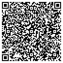 QR code with R F Choate Jr contacts