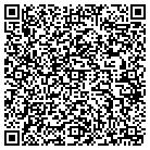QR code with R & N Canvas Products contacts