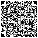 QR code with Rex E Faile Rev contacts