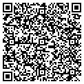 QR code with The Virgin Canvas contacts