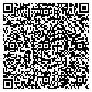 QR code with Mary E Blazer contacts