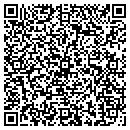 QR code with Roy V Wagner Rev contacts