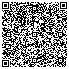 QR code with Sacred Gabriel Hall Religious contacts