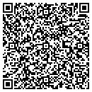 QR code with Aris Chemical contacts