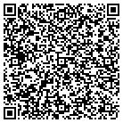 QR code with Asheville Lubricants contacts