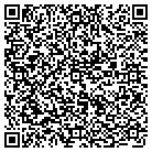 QR code with Aztec Financial Service Inc contacts