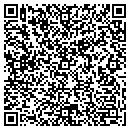 QR code with C & S Chemicals contacts