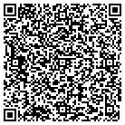 QR code with Custom Chemical Packaging contacts