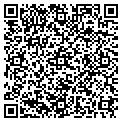 QR code with Tof Foundation contacts