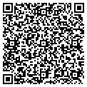 QR code with DKA contacts