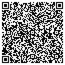 QR code with J-Chem CO contacts