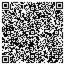 QR code with L C Laboratories contacts