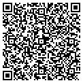 QR code with V L Ministries Inc contacts