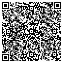 QR code with White Robert E contacts