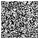 QR code with Yale University contacts