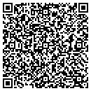 QR code with Oneida Lake Petroleum contacts