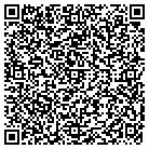 QR code with Quincy Farm Chemicals Inc contacts