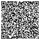 QR code with S A F E Chemical LLC contacts