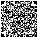 QR code with S C Polymer Inc contacts