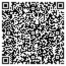 QR code with Hiding Place contacts