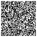 QR code with T K O Chemicals contacts