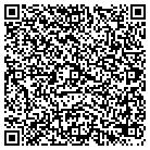 QR code with MT Shasta Gatehouse Retreat contacts