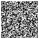 QR code with MT St Francis contacts