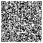 QR code with Mud Fork Frewill Baptst Church contacts
