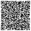 QR code with June Bugs Reruns contacts