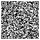 QR code with Road Creek Retreat contacts