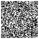 QR code with Oak Inheritance Inc contacts