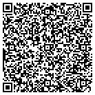 QR code with Chinese Church of the Nazarene contacts